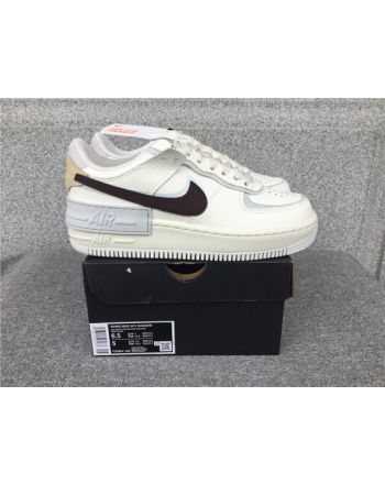 Air Force 1 Shadow  FD0804-100