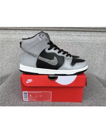 Nk Dunk Prm Hi Sp DZ4512-100