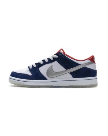 Nike SB Dunk Low Ishod Wair BMW 839685-416