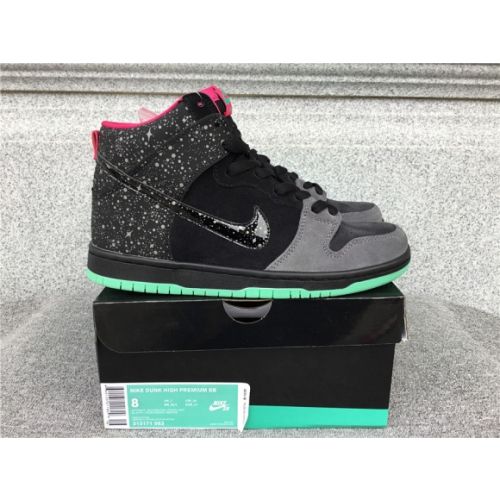 Nike Dunk High Premium SB  313171-063