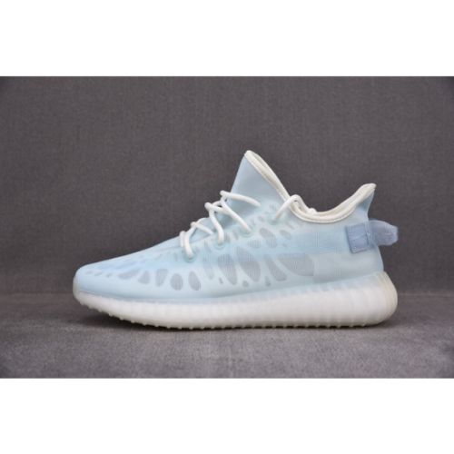 Adidas Yeezy Boost 350 V2 Mono Ice GW2869