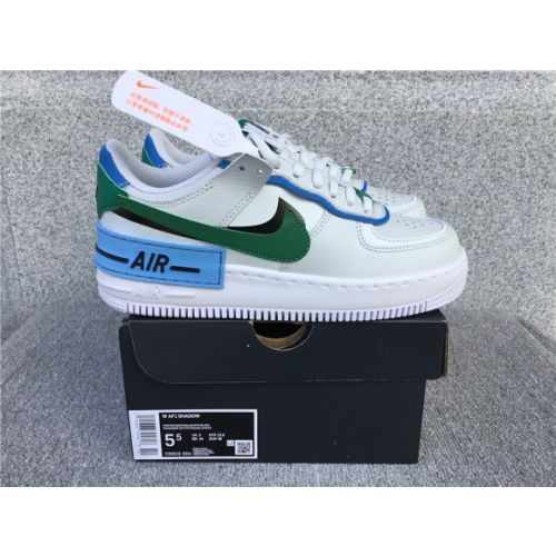 Air Force 1 Shadow  CI0919-004