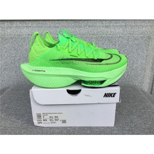 Nike Air Zoom Alphafly NEXT% 