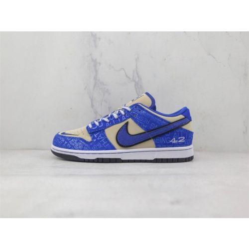 Nike Dunk Low Jackie Robinson  DV2122-400