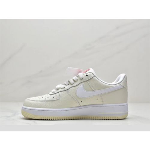 Nike Air Force 1 Low '07PremiumPopcorn CW2919-100