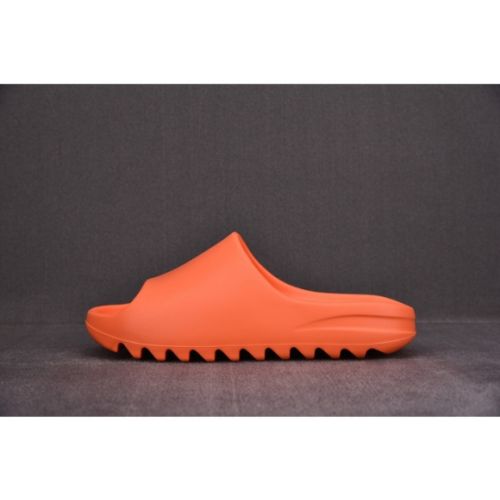 Adidas Yeezy Slide orange FY7497