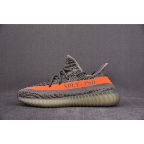 adidas Yeezy Boost 350 v2 Beluga Solar Red BB1826