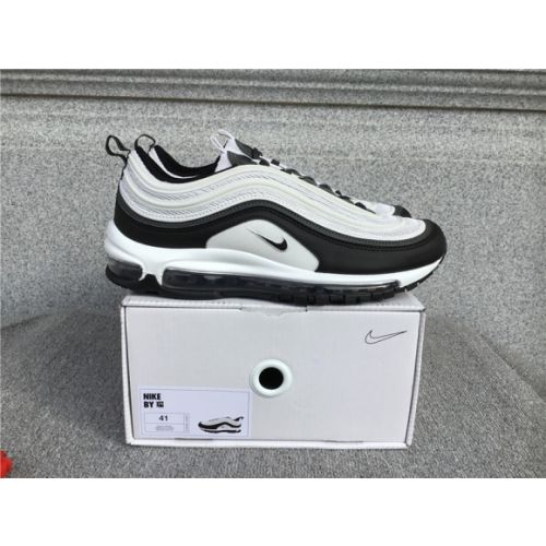 Nike Air Max 97 Full Length Air-Cushioned Running Shoes DC3494-990