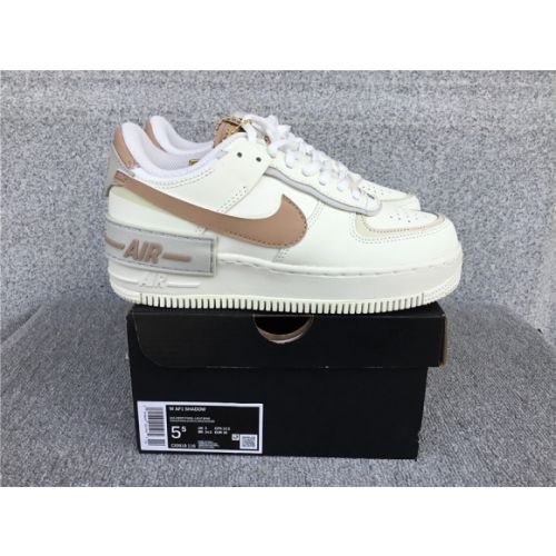 Air Force 1 Shadow  CI0919-31