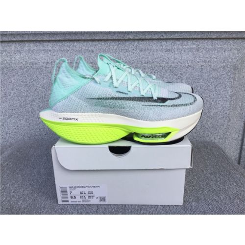 Nike Air Zoom Alphafly NEXT% 