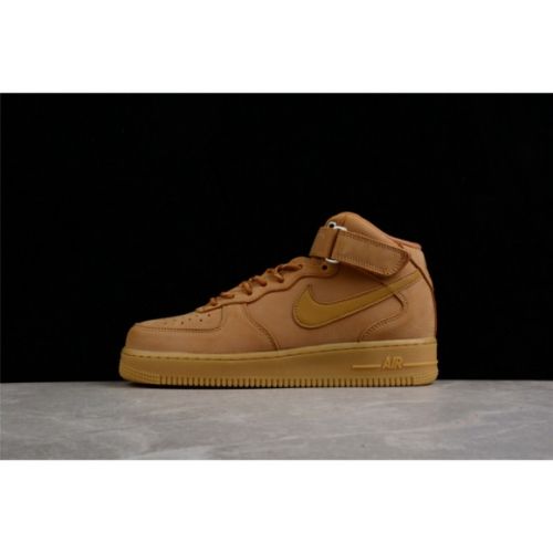 Air Force 1 High Flax 2019 CJ9178-200