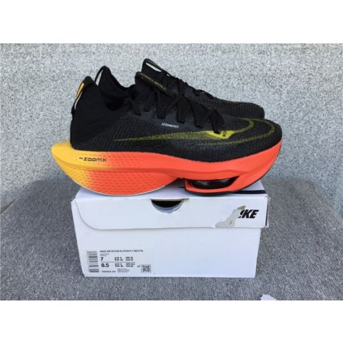 Nike Air Zoom Alphafly NEXT% 