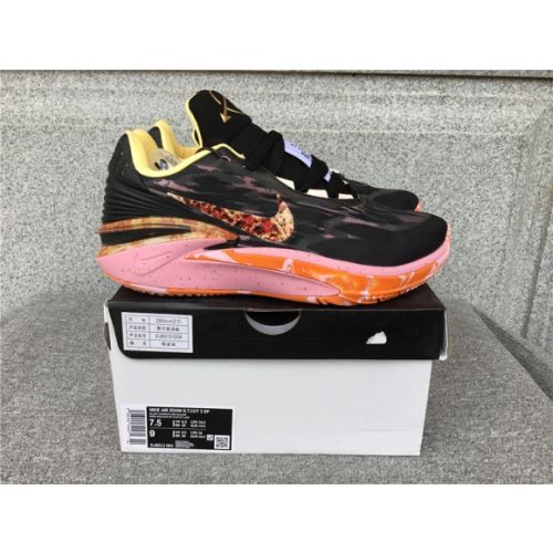 Nike Air Zoom G.T.Cut 2 EP DJ6013-004