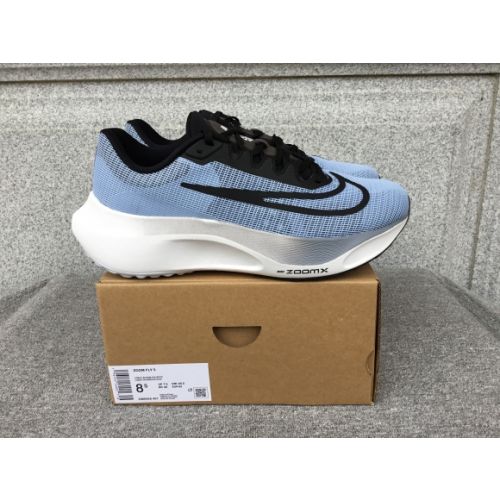 Nike Zoom Fly 5 Carbon Plate Running Shoe DM8968-401