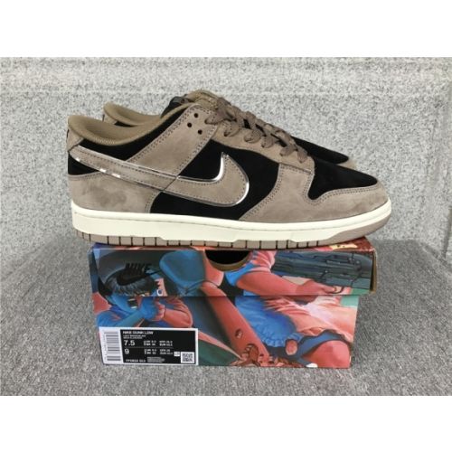 Otomo Katsuhiro x Nk SB Dunk Low