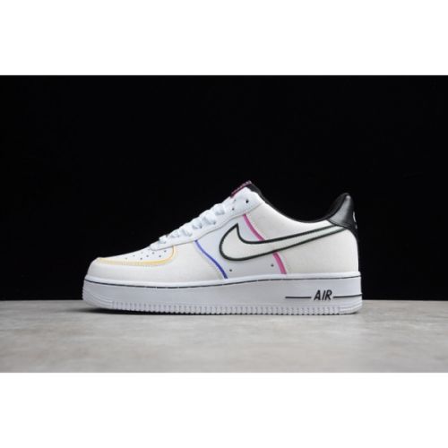 Nike Air Force 1 Day Of The Dead CT1138-100