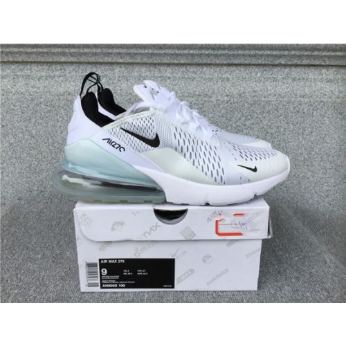 Nike Max 270 SE Half Palm Air-Cushioned Running Shoe AH8050-002