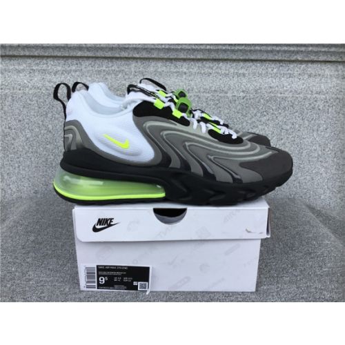 NikeAir Max 270 React ENG