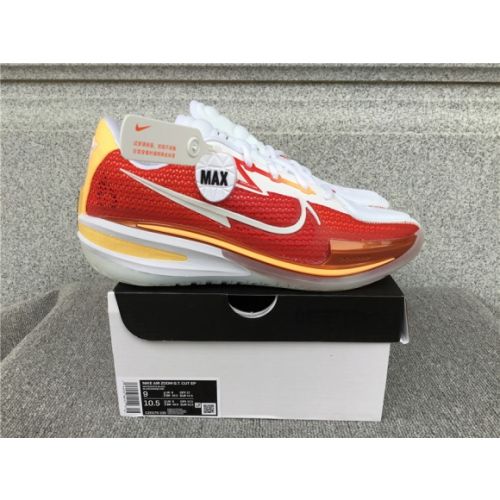 Nike Air Zoom G.T.Cut 2 EP CZ0176-100