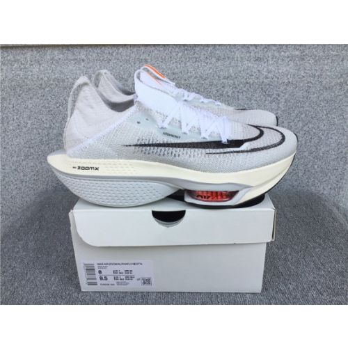 Nike Air Zoom Alphafly NEXT% 