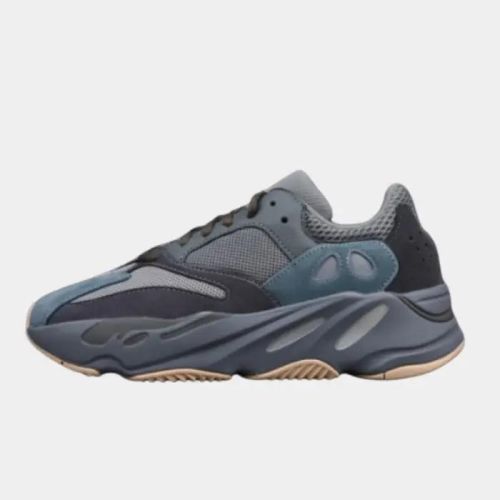 Adidas Yeezy Boost 700 V2 Teal Blue FW2499 (1)