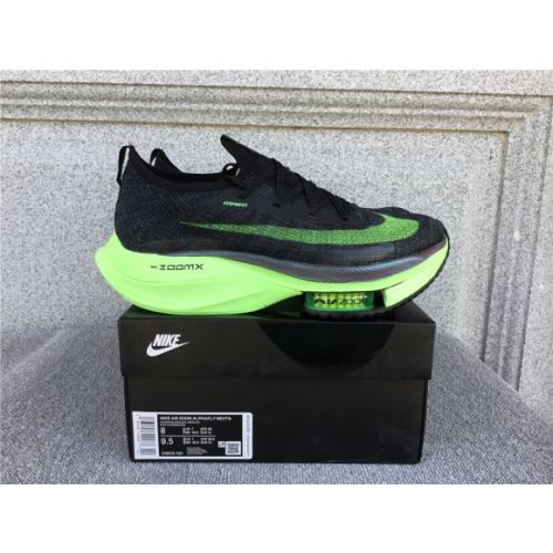 Nike Air Zoom Alphafly NEXT% 