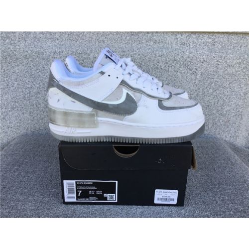 Air Force 1 Shadow  DJ4635-100