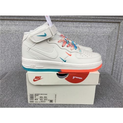 Air Force 1 Mid x27;07 AL6896-002