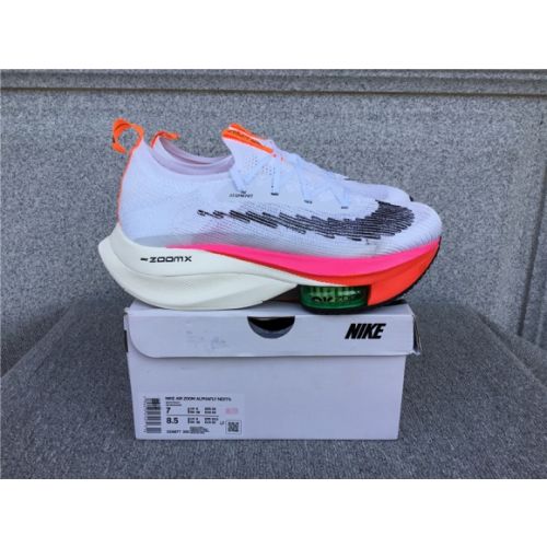 Nike Air Zoom Alphafly NEXT% 