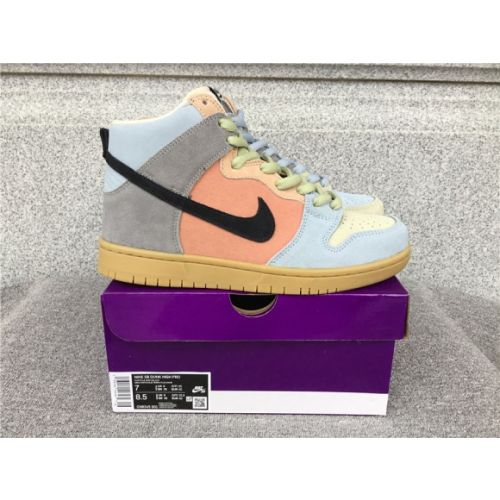 Nike Dunk SB High Spectrum CN8345-001