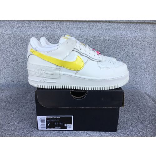 Air Force 1 Shadow  CZ0375-100