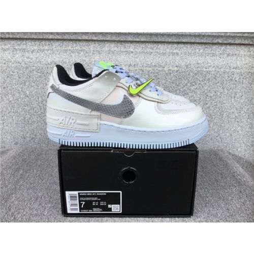 Air Force 1 Shadow  CV3027-001