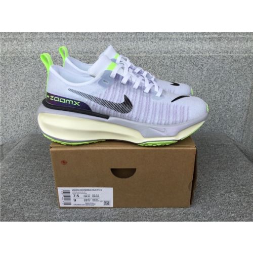 Nike Zoom X Invincible Run Fk DR2660-100