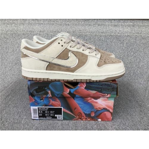 Otomo Katsuhiro x Nk SB Dunk Low