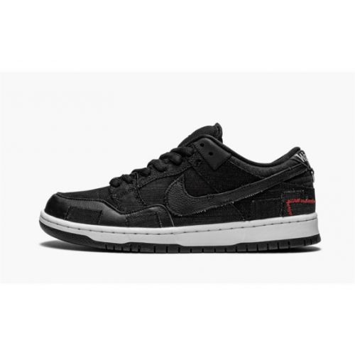 Nike SB Dunk Low Wasted Youth DD8386-001