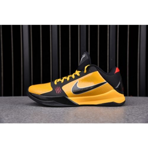 KOBE 5 PROTRO BRUCE LEE ZK5 CD4991-700