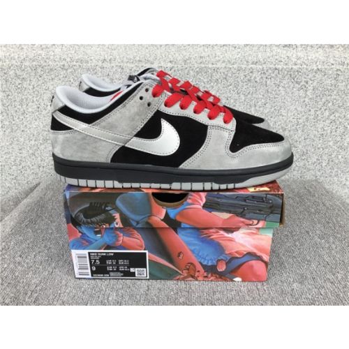 Otomo Katsuhiro x Nk SB Dunk Low