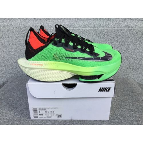 Nike Air Zoom Alphafly NEXT% 