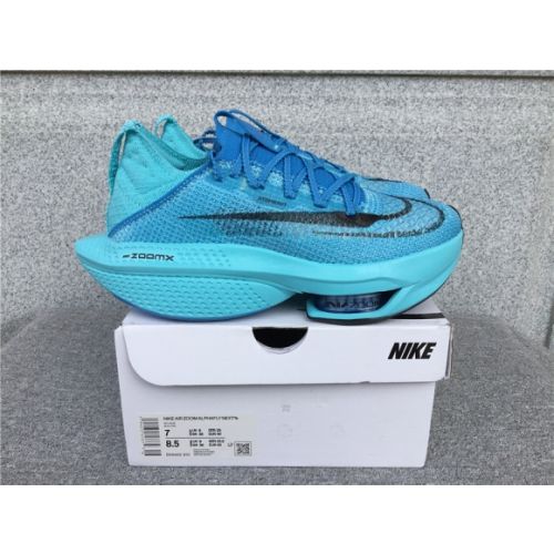 Nike Air Zoom Alphafly NEXT% 