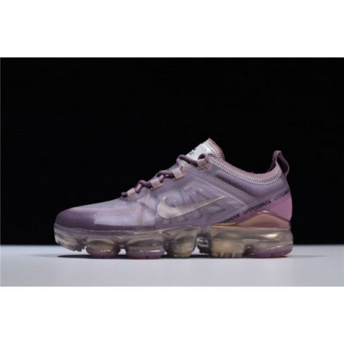 Air VaporMax 2019 Plum Chalk AR6632-500