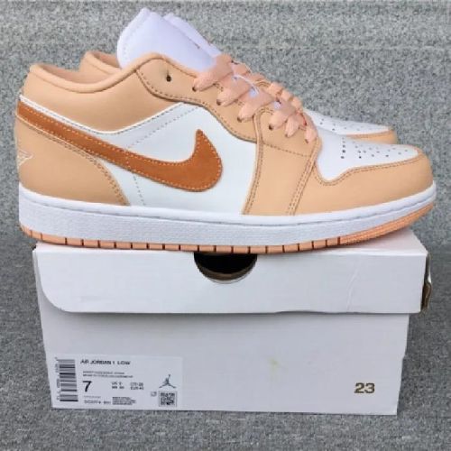 Air Jordan 1 Low DC0774 801 (1)