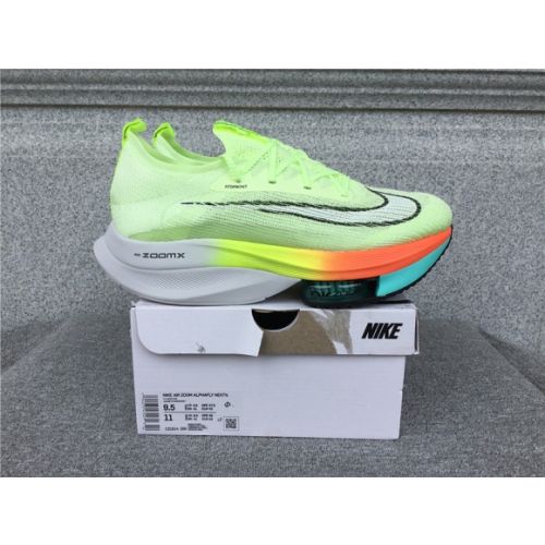 Nike Air Zoom Alphafly NEXT% 