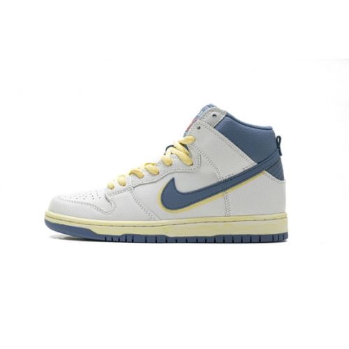 Nike SB Dunk High Atlas Lost at Sea (2020) CZ3334-100