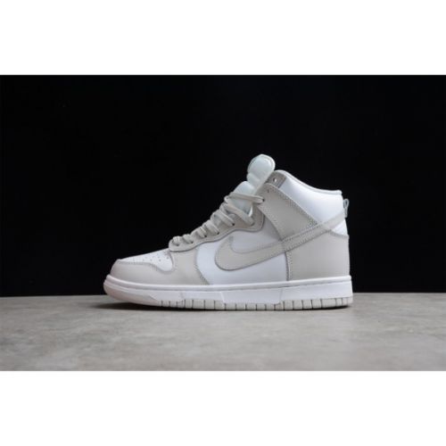 Nk SB Dunk High DD1399-100