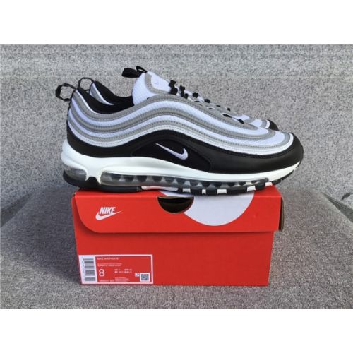 Nike Air Max 97 Full Length Air-Cushioned Running Shoes DM0027-001