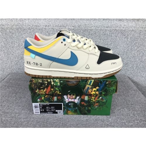 Otomo Katsuhiro x Nk SB Dunk Low