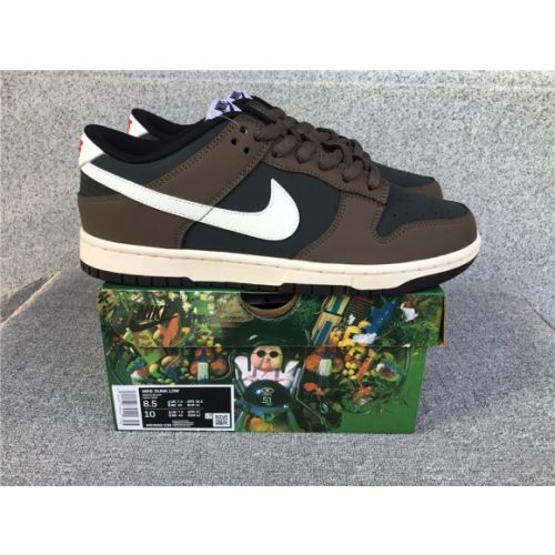 Otomo Katsuhiro x Nk SB Dunk Low