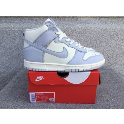 Nk SB Dunk High DD1869-102