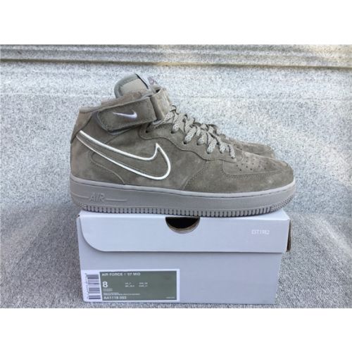 Nike Air Force 1x27;07 Mid AA1011-101