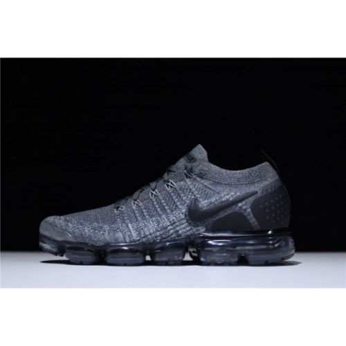 Nike Air VaporMax Flyknit 2 Dark Grey 942842-002